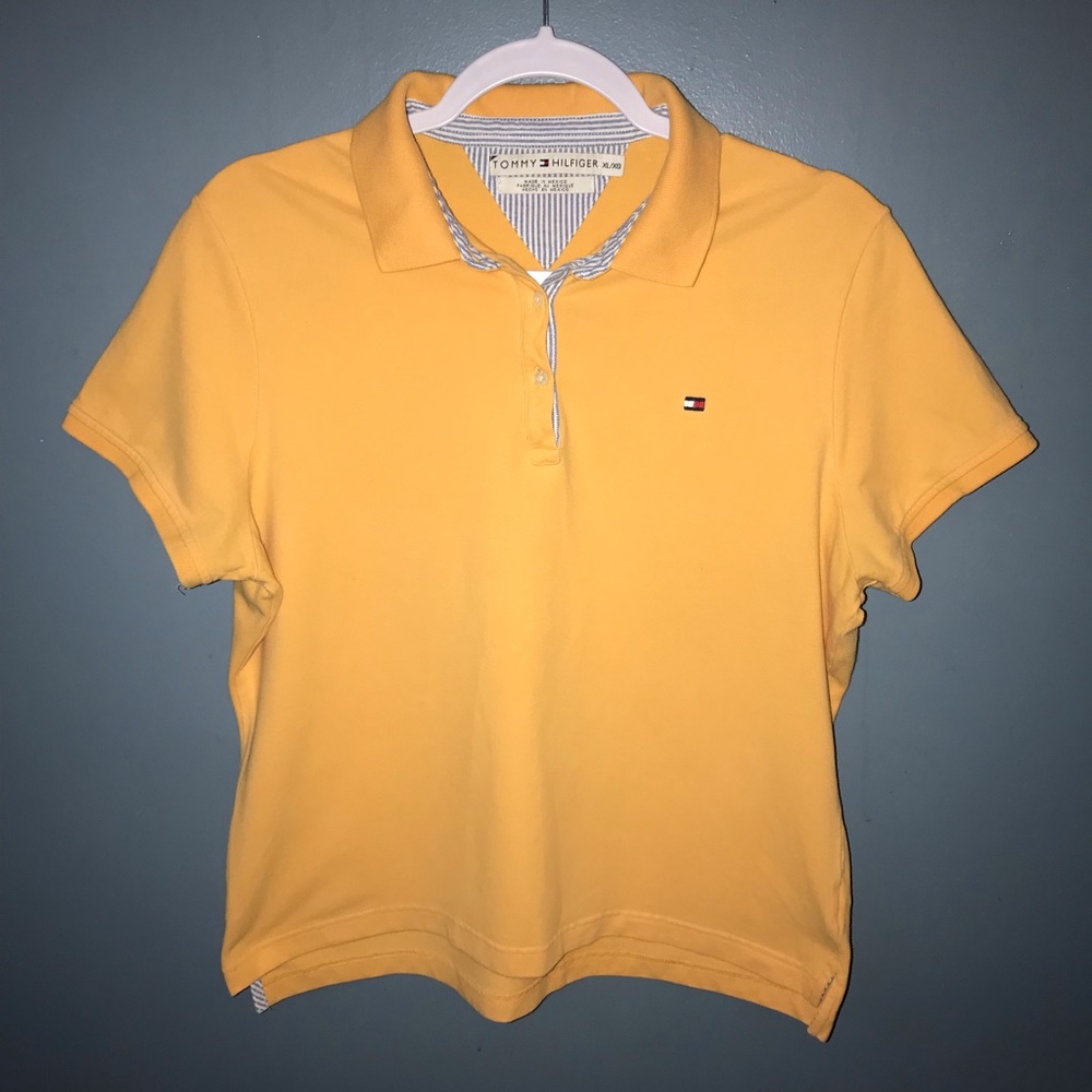 Women’s Tommy Hilfiger Top